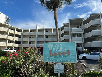 4315 S Ocean Blvd. #134