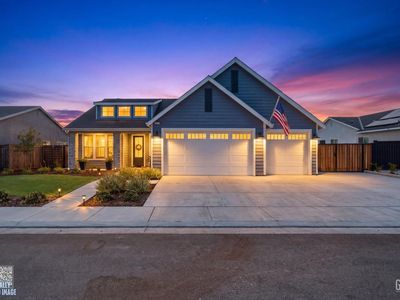 3203 Blue Creek Ln