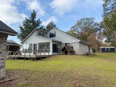 Property at 389 Acacia Ln, Zwolle, LA
