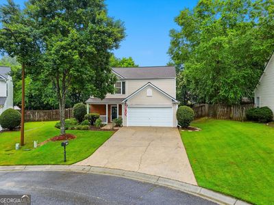506 Weatherstone Ct