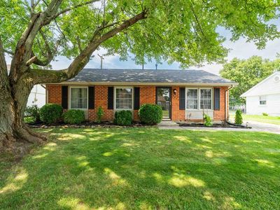 3924 Rudy Martin Dr