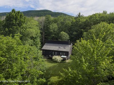 Property at 118 Peck Road, Jewett, NY