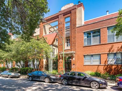 525 N Ada St APT 23