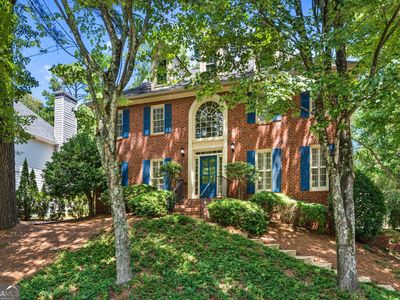 4506 Westcliff Trce NE