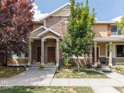 Property at 255 W 2700 N Unit 3, Pleasant View, UT