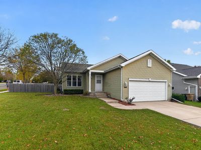 3601 Mammoth Trl