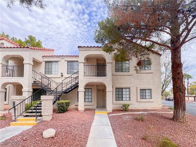 4701 Nara Vista Way UNIT 104