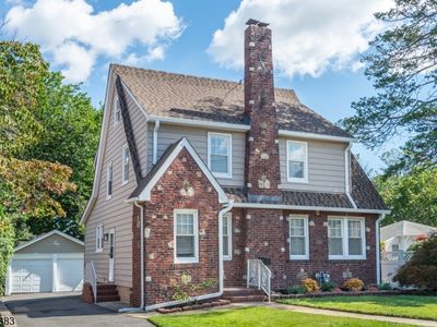 1118 Van Houten Ave