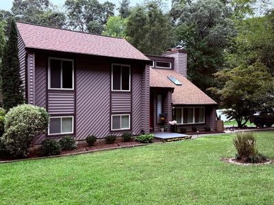 205 Woodloch Ln