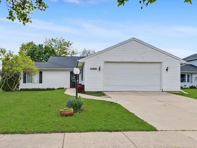 3403 Timberline Dr