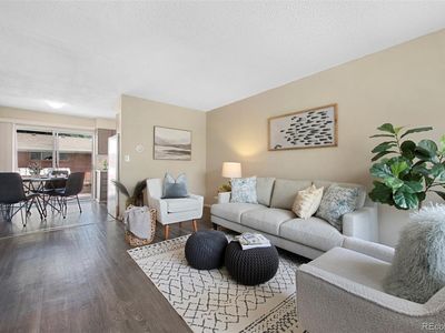850 Utica Street Unit B