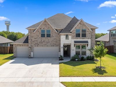 Property at 805 Willowbanks Dr, Nevada, TX