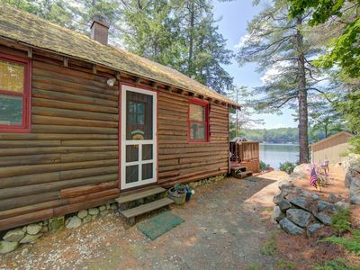 12 Chipmunk Crossing