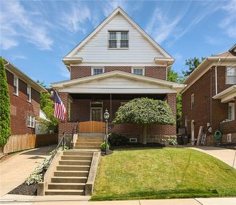 Property at 2829 Voelkel Ave, Pittsburgh, PA