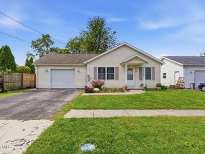 Property at 224 N Church St, Mc Comb, OH