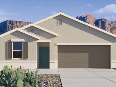 35594 N Gamble Lane