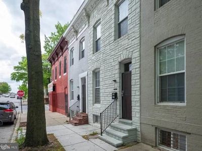 Property at 406 E Federal St, Baltimore, MD