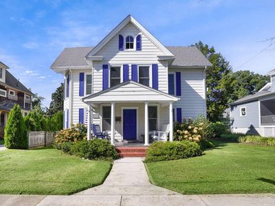 615 Tazewell Ave