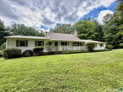 Property at 83 Niles Road, Amston, CT