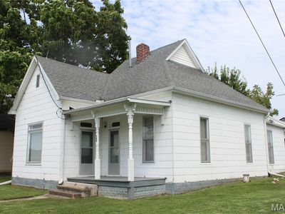 205 Georgia St