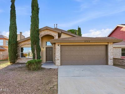 5723 Ty Cobb Pl