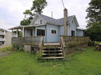 Property at 406 Spring St, Three Rivers, MI