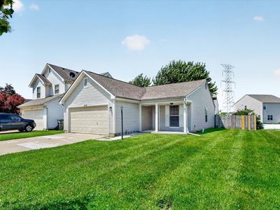 5110 Grand Tetons Dr