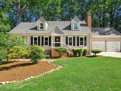 117 Ridgepath Way