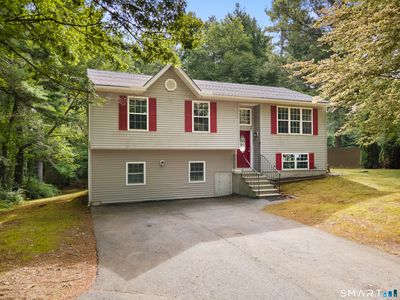 792 Cook Hill Road