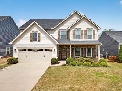 Property at 642 Windward Ln, Duncan, SC