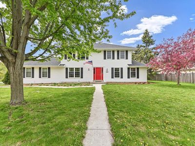 4395 S Delphine DRIVE