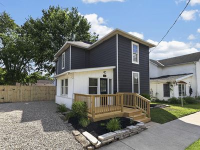 Property at 367 S Chillicothe St, Plain City, OH
