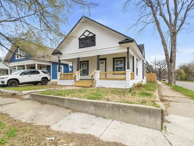 1600 N Topeka St