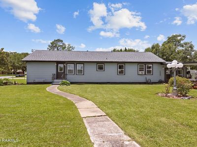Property at 309 Chappuis Ave, Crowley, LA