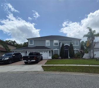 16112 Birchwood Way