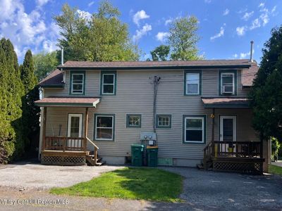 7 Berry Street