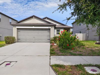 3915 Gainer Springs Ave