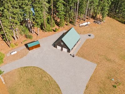 361 Vinegar Bend Road