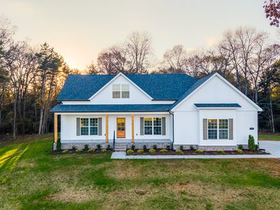 371 El Bethel Rd Lot 6