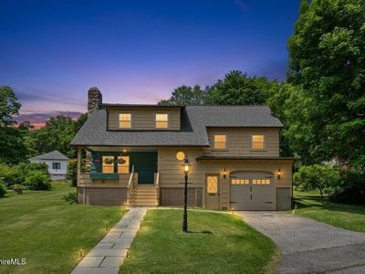 14 Prospect St