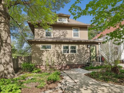 Property at 1147 36th St, Des Moines, IA