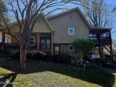 131 Shore Loop