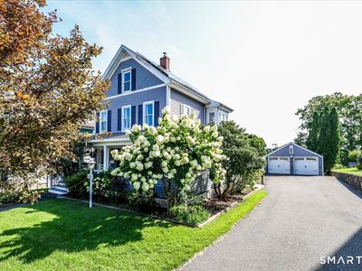37 Washington Avenue