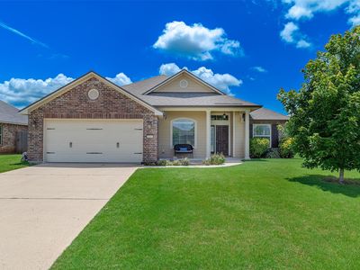 2607 Switchgrass Dr