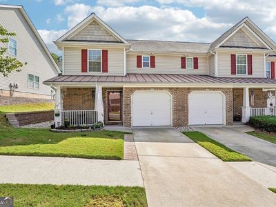 546 Fox Creek Xing
