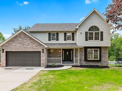 1045 Redoak Dr