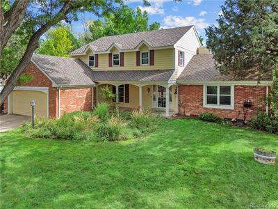 Property at 9900 E Grand Avenue, Greenwood Village, CO