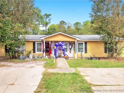 Property at 2611 & 2613 Graham Rd, Fayetteville, NC