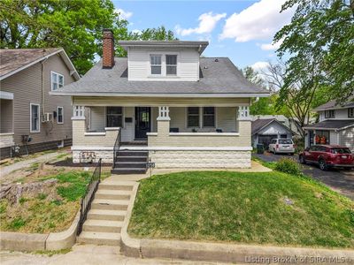 1258 Vance Avenue