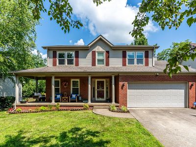 3573 Indian Summer Trl